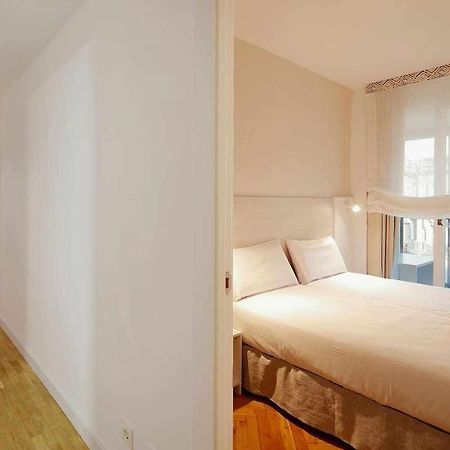 Apartamento Puerto Deportivo - Vut-219-As Gijon Exterior photo