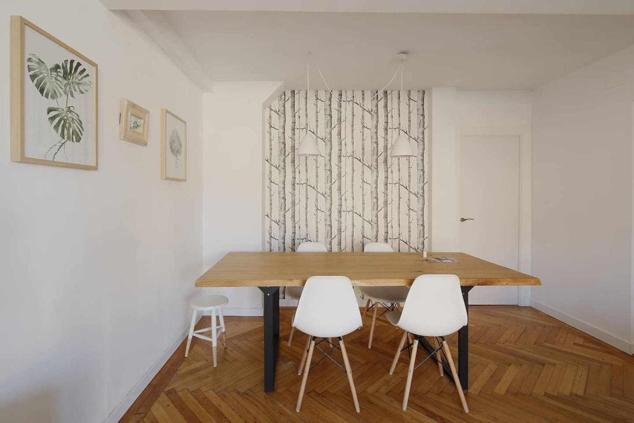 Apartamento Puerto Deportivo - Vut-219-As Gijon Exterior photo